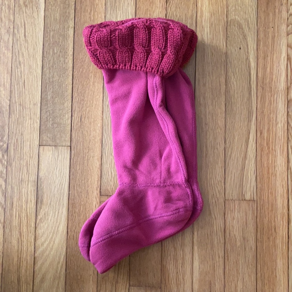 Hunter boot socks - Picture 2 of 3